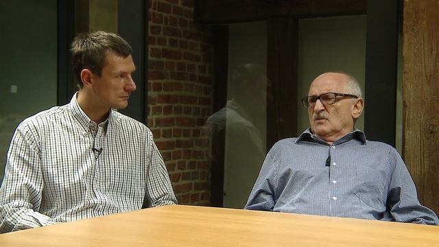 Moja Armenia, moi Ormianie. Profesor George Bournoutian.