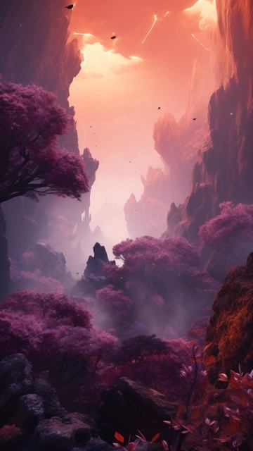 Mirage by H.P.Lovecraft