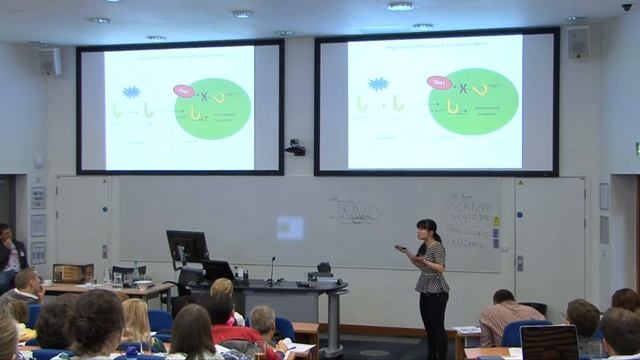 British Yeast Group - Iaroslava Kos