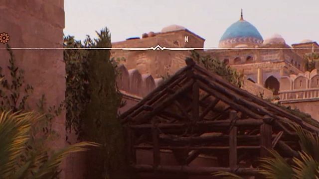 How To Find Wanted Posters in Assassin's Creed Mirage