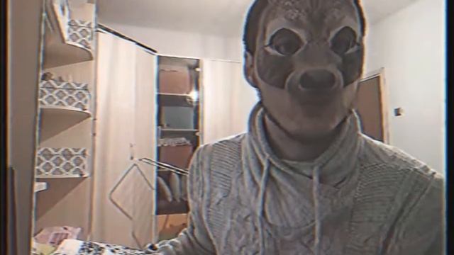 паранормальный вечер поэзии 2020.