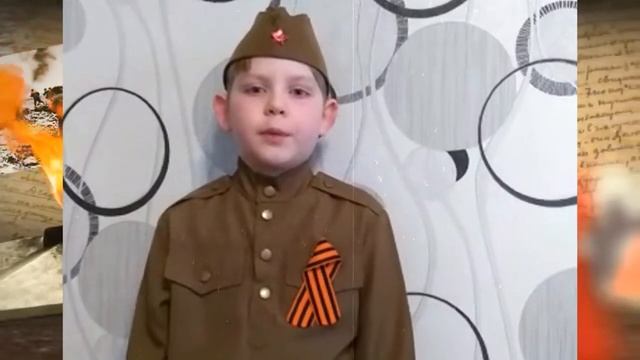 Стихи в честь дня победы