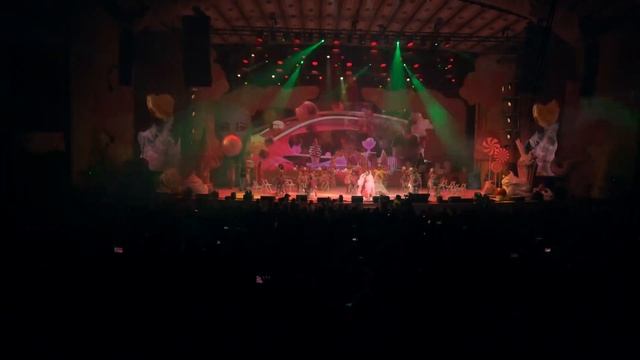 Delia Se mărită Mona (Official Music Video) UHD (Live Concert  #Acadelia)