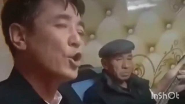 ХАСАН САМАТЫРОВ #АНА АНАЖАЙЛЫ #домбыра #АНАЖҰМАҒЫМ