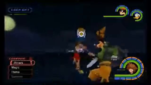 Rare Truffle 100 hits - Kingdom Hearts HD 1.5 Remix Final Mix