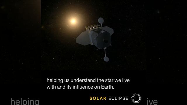 Ever wonder what an eclipse might look like from space? | Countdown to the Eclipse