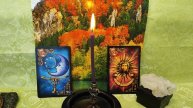 🔥🔥"Огненное кольцо "🔥 🌝🌚🔥🌑🔥