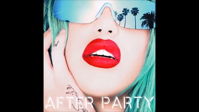 After Party - Adore Delano