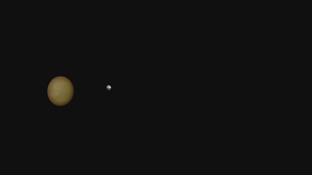 Saturn 360 vr test