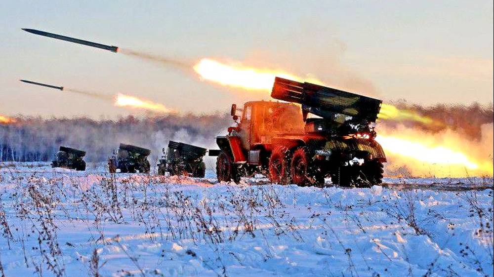 ВС России нанесли удар по готовящейся к переброске в Курскую область группе бойцов ВСУ