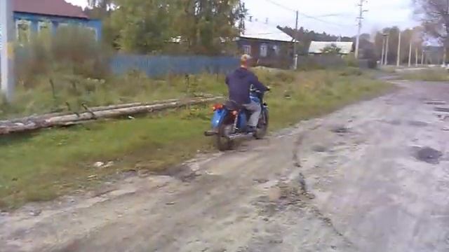 На иж планете