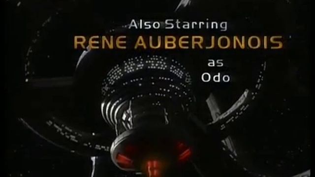 Star Trek - Deep Space Nine Intro (Season 1)