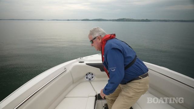 2024 Sailfish 226 Dual Console