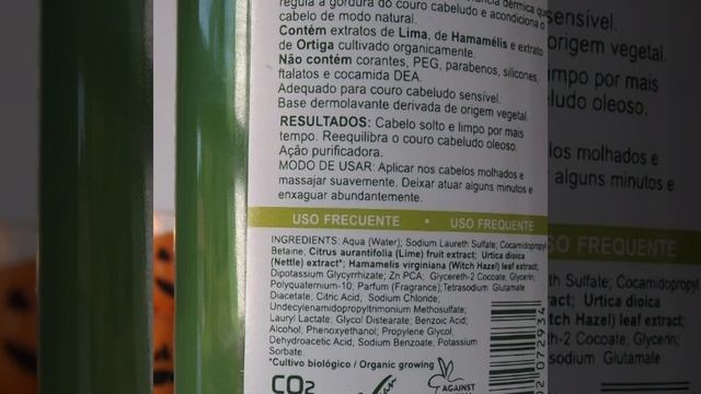 Tóxicos en los productos de higiene personal II: parafarmacia y ecológicos.