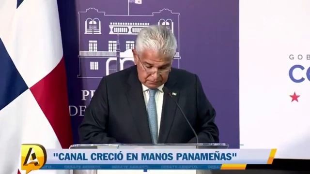 Панама официально прекращает действие соглашения с Китаем по инициативе «Пояс и путь» от 2017 года