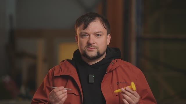 Плоская крыша с ПВХ мембраной Plastfoil для модульных домов по деревянному основанию