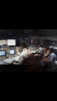 Tragic Ending of Space Shuttle Columbia #shorts