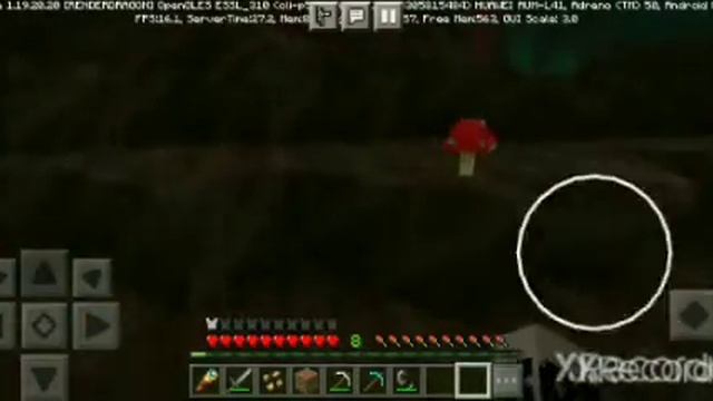 ⛏️кто украл незеритовую кирку | Шахтёр Minecraft