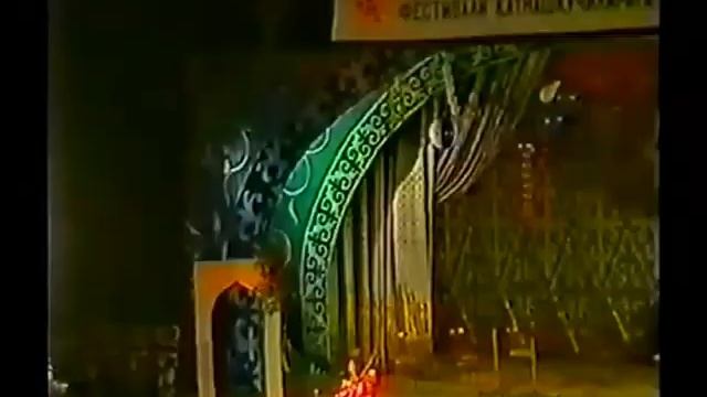 Меһрибан Разиева - Атамға (1995 ж.)