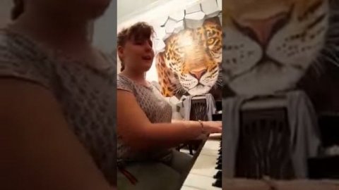 Ваня Дмитриенко "Венера-Юпитер", кавер