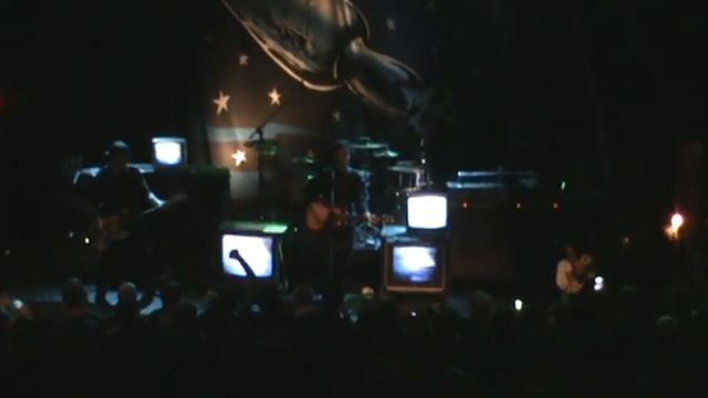 Bouncing Souls Live 6/15/12