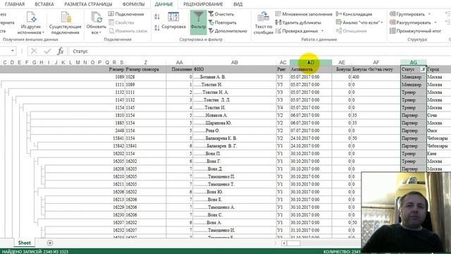 Кайрос перестал платить, Квестра проблемы, IntellFamily растёт