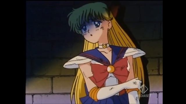 Minako Aino - Starless Night