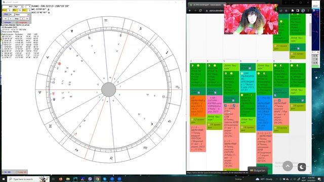 ♉ТЕЛЕЦ 💥 ИЗГРЕВ на САТУРН - АПРИЛ 2023 !!! - откъс ❤️ www.astrocalendar.space