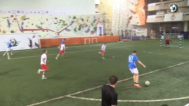 1/2 финала Московский метрополитен – 514 АРЗ  Дивизион Меркурий
