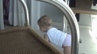 Турция / Июнь 2009 / Аня и Катя Сотниковы