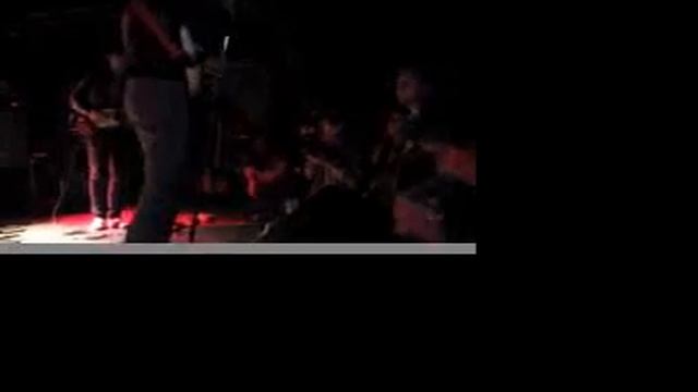 Albert Hammond Jr. "Victory at Monterey" Mercury Lounge, NYC