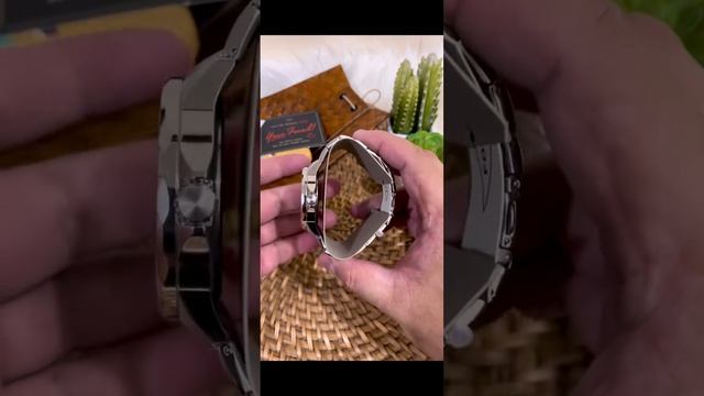 Fossil BQ2507 Bannon Three-Hand Date Two-Tone Stainless Steel Watch Unboxing