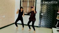 Marcy | feat. Badshah | swag dance🤘choreography