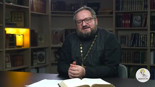ИМЕЕТ ЛИ ДЬЯВОЛ ВЛАСТЬ НАД ВСЕМИ ЗЕМНЫМИ ЦАРСТВАМИ   Священник Владислав Береговой - смотреть видео