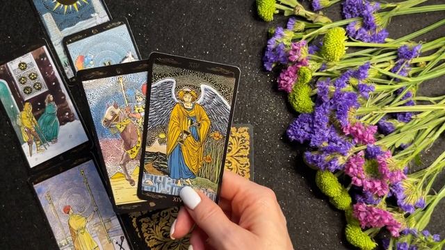ТЕЛЕЦ ♉️ 27 июня-3 июля 🔱 ИГРЫ НЕПТУНА🦋ТАРО ПРОГНОЗ от AIDA LEMAR
