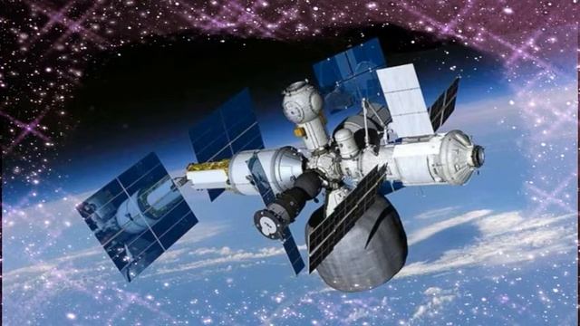 Про Национальную Орбитальную Станцию России, апрель 2021