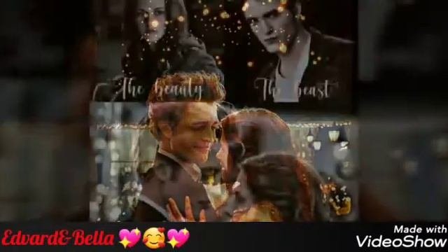 Edward & Bella