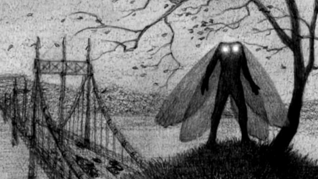 Fallout 76 - ТАЙНЫ МОНСТРОВ FALLOUT 76 - НОВЫЕ МОНСТРЫ