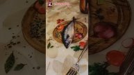 А какая скумбрия, мне б такую!
