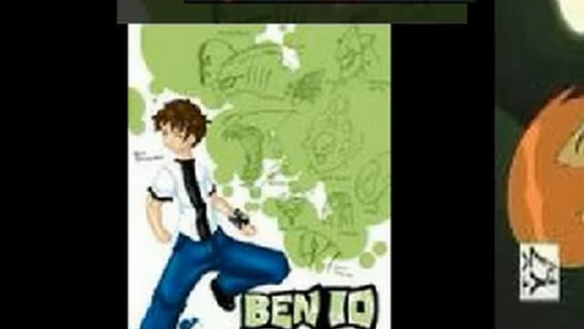 Ben 10 (2)