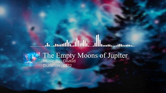 YouTube Music Free | The Empty Moons of Jupiter | Divkid MP4