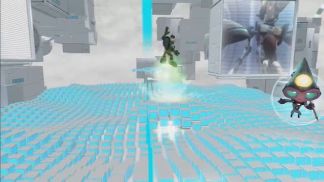 Ratchet and Clank Future: a Crack in Time - Part 4 - Back to the Great Clock