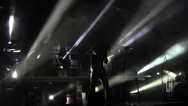 Planet Funk - Lemonade LIVE @ Parabiago Italy [ Rugby Sound ]