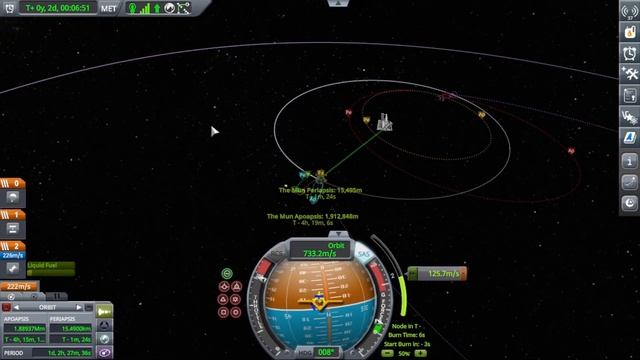 //Episode 4// Race to the Planet Jool