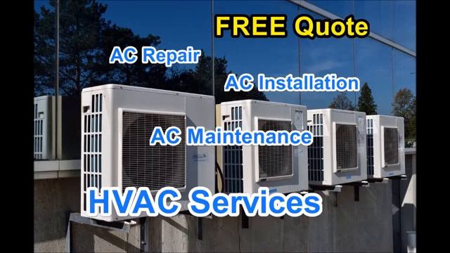 HVAC Services | Jupiter FL | Air Conditioning Repair