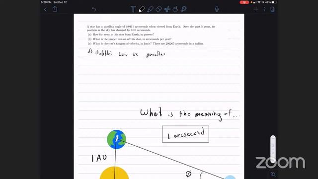 Astronomy (C) — Science Olympiad