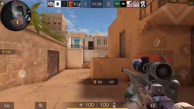 Ясный Мой Свет ☀️❤️ STANDOFF 2 | FRAGMOVIE