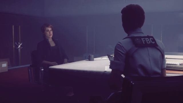 Telephone To The Cosmos - Control Part 3