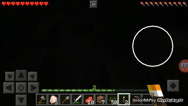 Me he encontrado tres aldeas WTF? Planeta del Crafteo #2