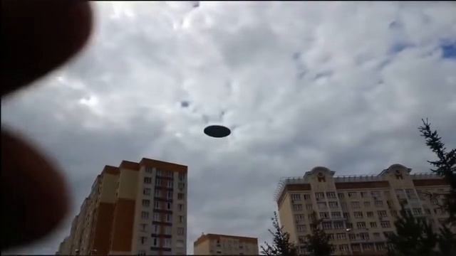 UFO SIGHTINGS   Наблюдение НЛО